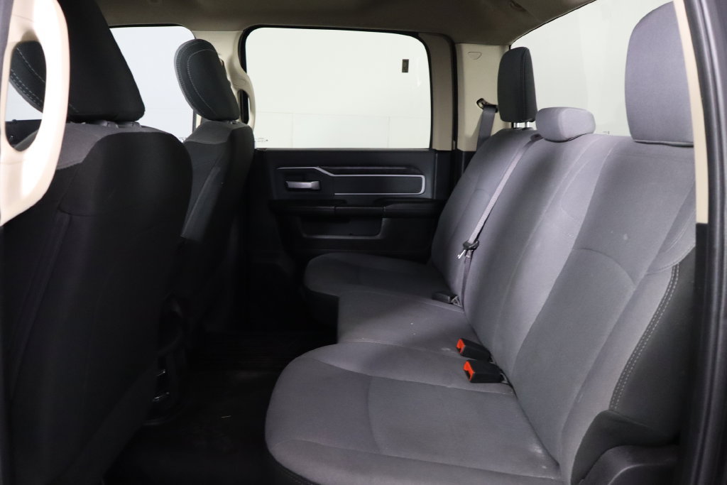 Used 2019 RAM 2500 Big Horn AWD/4WD image 16