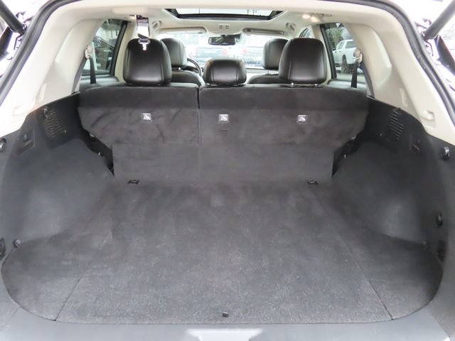 Used 2023 Nissan Murano Platinum AWD/4WD image 32