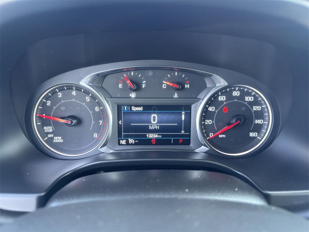 Used 2023 GMC Acadia SLE w/ Driver Convenience Package image 15