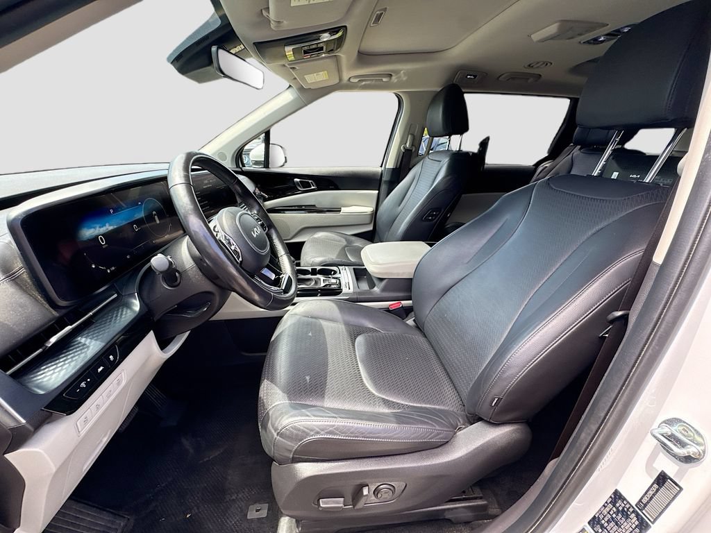 Used 2022 Kia Carnival SX Prestige FWD image 22