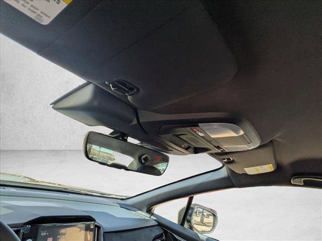 New 2026 Subaru WRX tS image 20