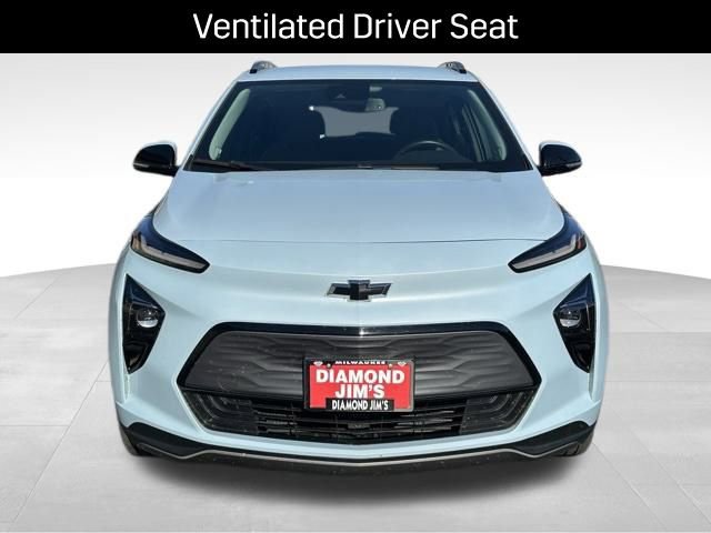 Used 2023 Chevrolet Bolt EUV LT w/ Convenience Package image 28