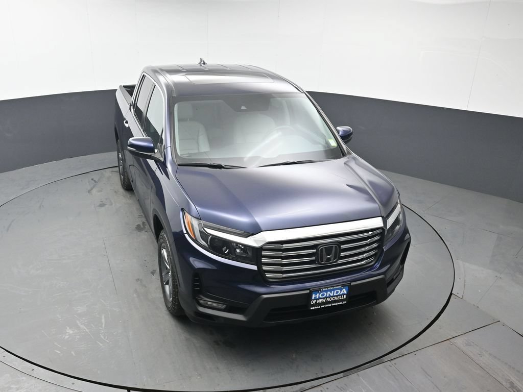 Used 2023 Honda Ridgeline RTL image 43
