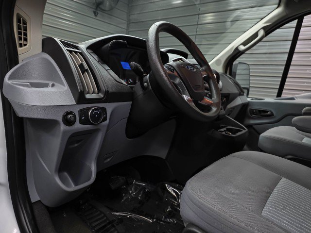 Used 2019 Ford Transit 350 XLT RWD image 14