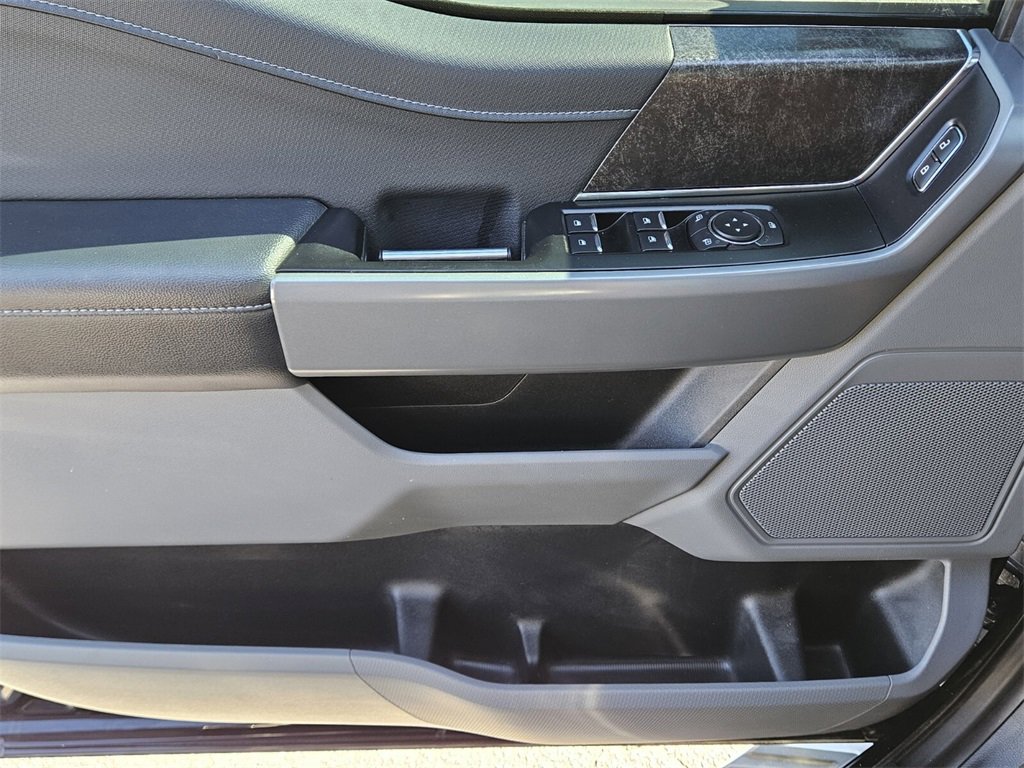 Used 2022 Ford F150 XLT w/ Equipment Group 302A High image 29