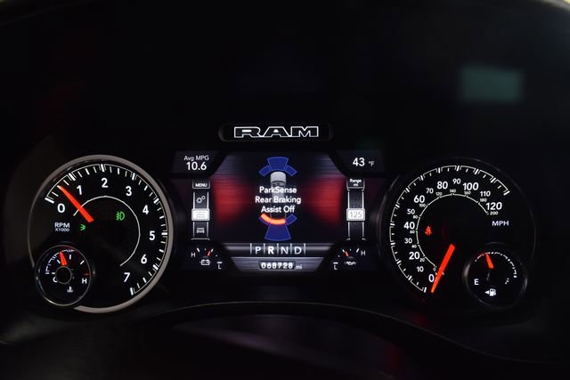 Used 2020 RAM 1500 Sport w/ Level 2 Equipment Goup w/2_L image 17