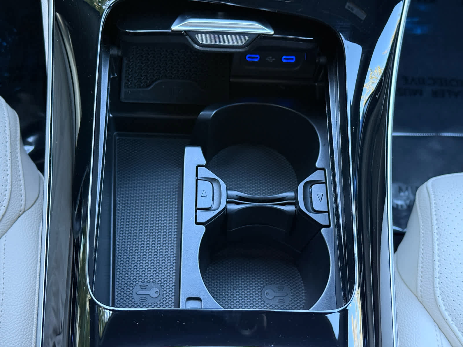 Certified 2025 Mercedes-Benz C 300 C 300 image 19