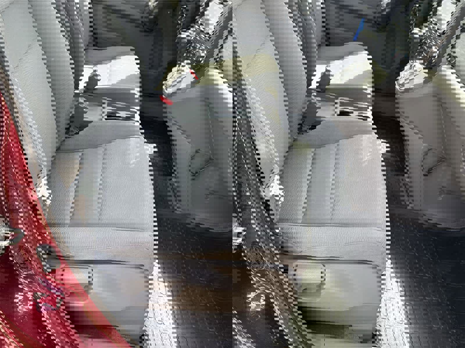 Used 2010 Honda CR-V LX image 18