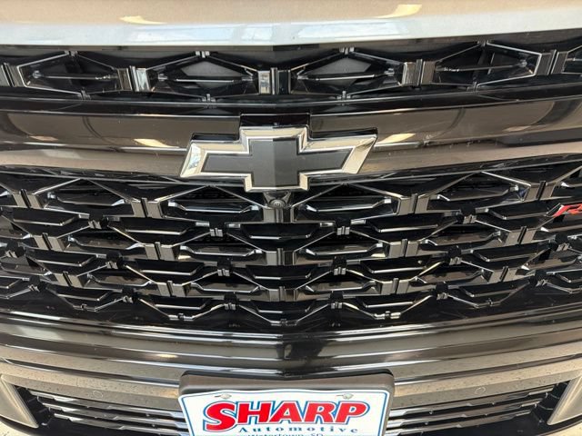 Used 2025 Chevrolet Traverse RS w/ LPO, Floor Liner Package AWD/4WD image 12