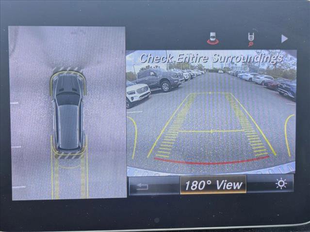 Used 2019 Mercedes-Benz GLS 450 GLS 450 image 13