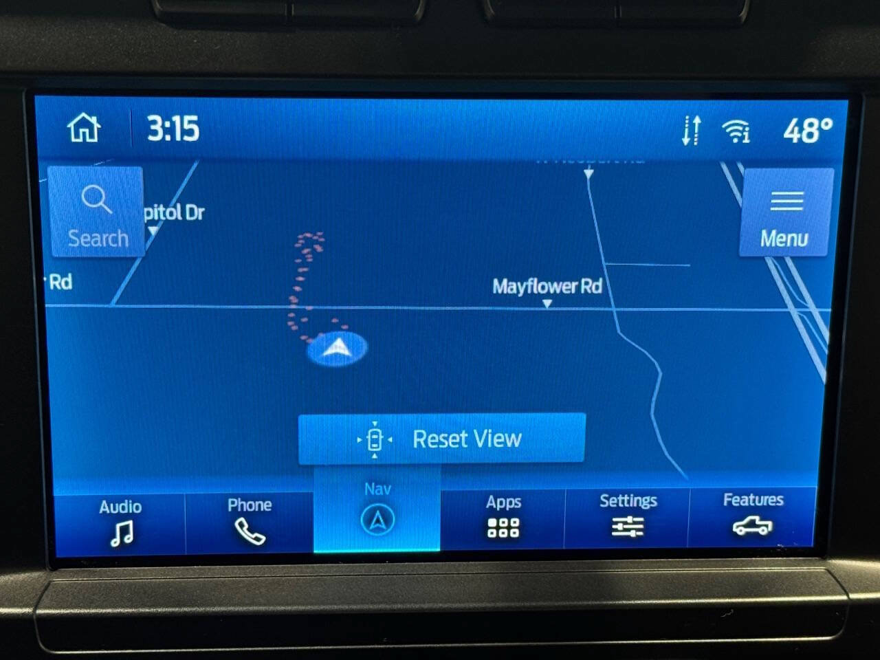 Used 2021 Ford F150 XLT w/ Equipment Group 301A Mid AWD/4WD image 32