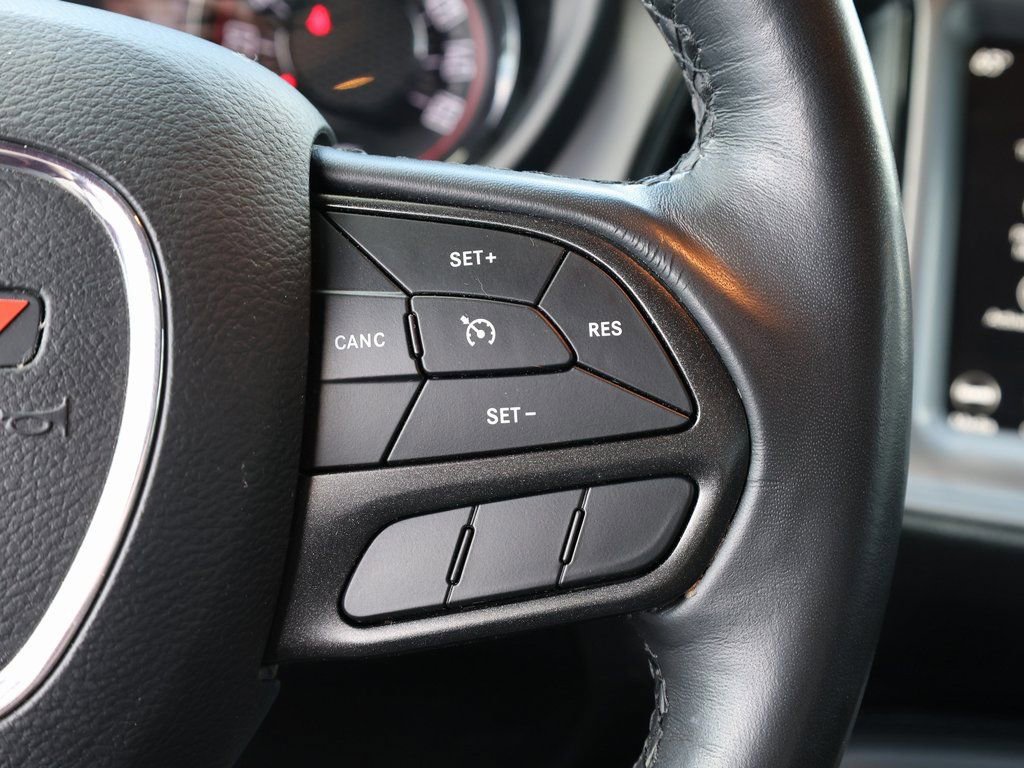 Used 2023 Dodge Challenger GT w/ Blacktop Package image 29