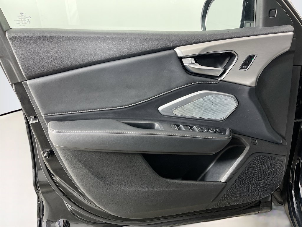 Used 2022 Acura RDX w/ Technology Package AWD/4WD image 26