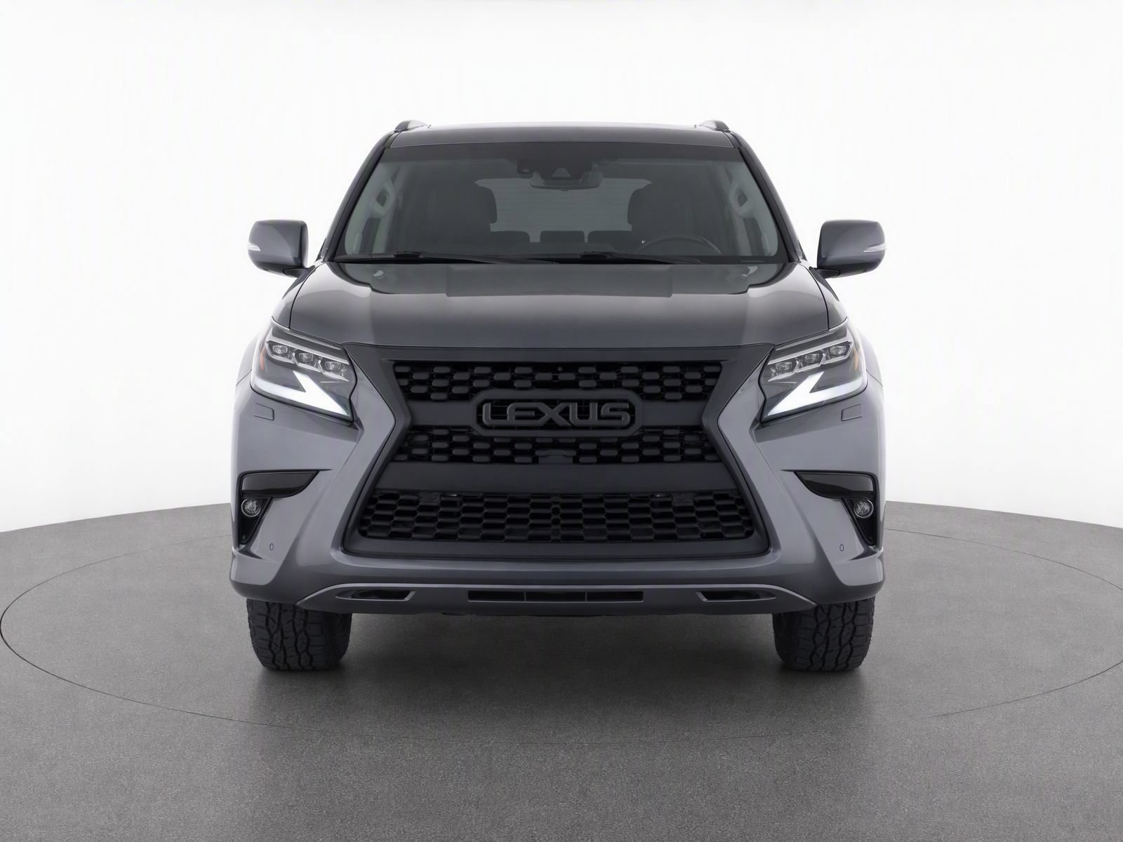 Used 2023 Lexus GX 460 Premium AWD/4WD image 6