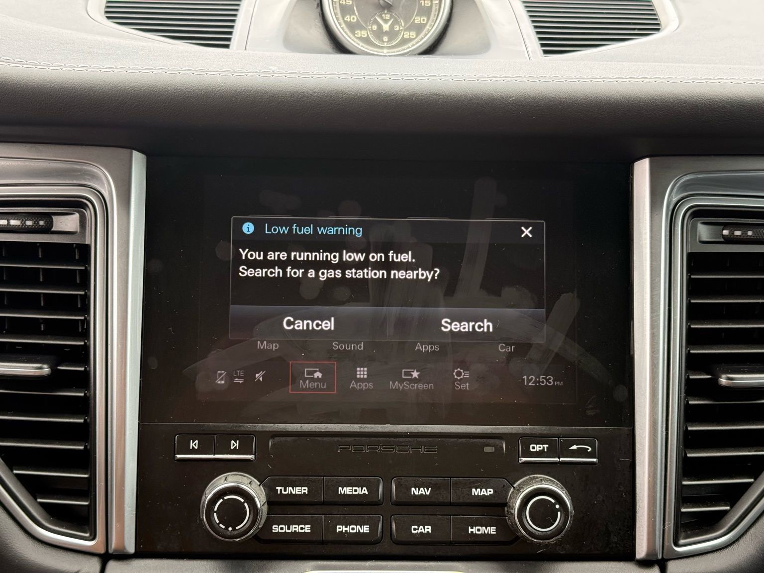 Used 2018 Porsche Macan GTS image 20