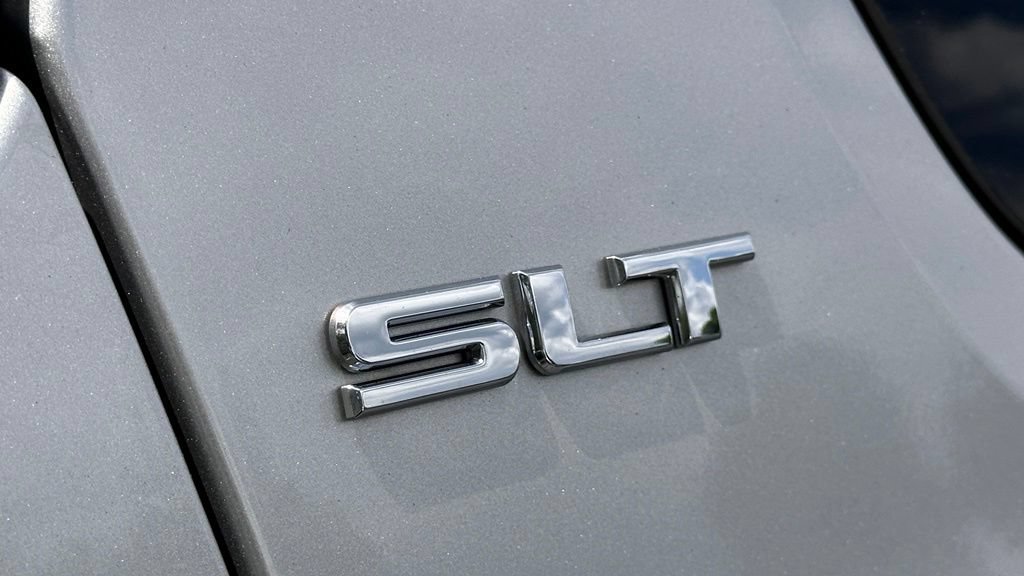 Used 2019 GMC Acadia SLT AWD/4WD image 10