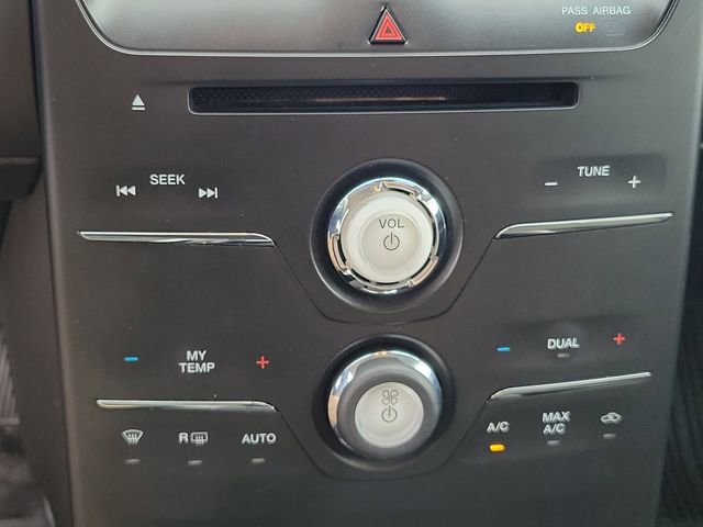 Certified 2019 Ford Flex SEL w/ Class III Trailer Tow Package image 22