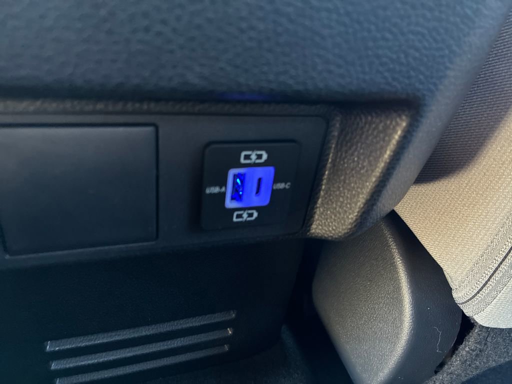 New 2026 Toyota Tacoma SR5 image 27