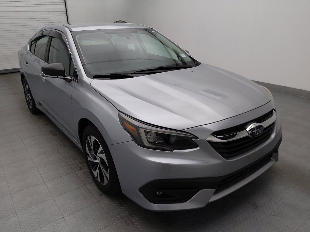 Used 2020 Subaru Legacy w/ Alloy Wheel Package image 13