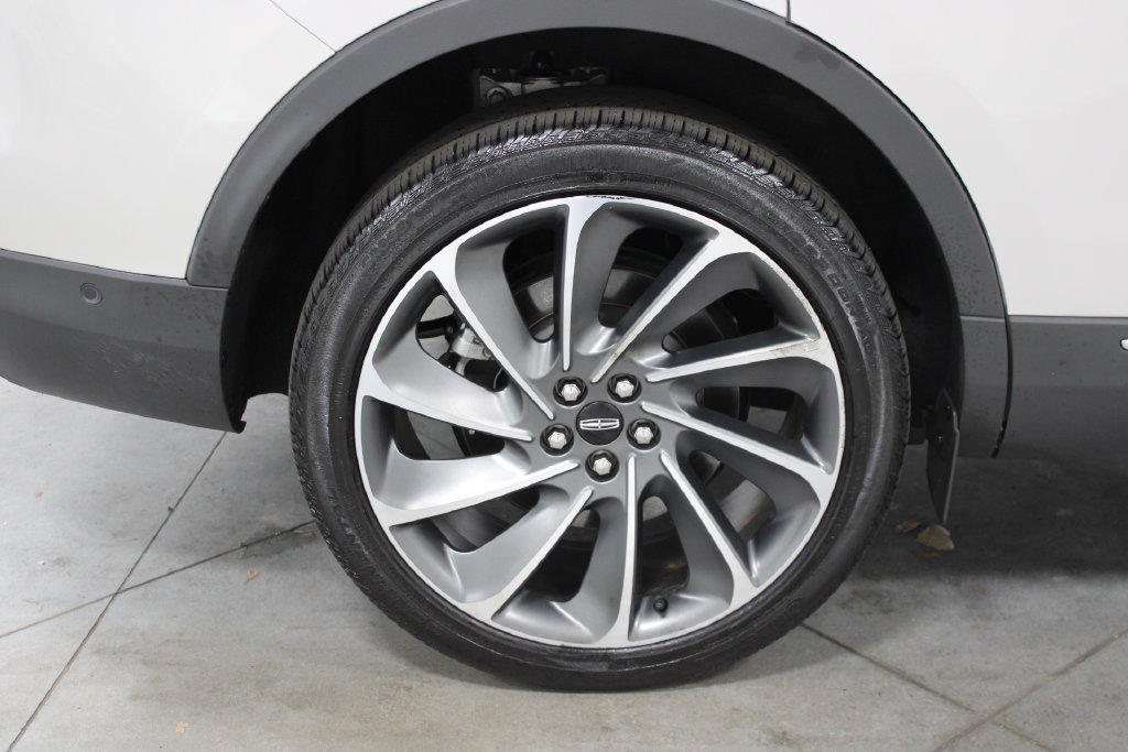 Used 2023 Lincoln Nautilus Reserve w/ Equipment Group 201A AWD/4WD image 70