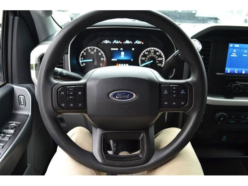 Used 2022 Ford F150 XLT AWD/4WD image 12