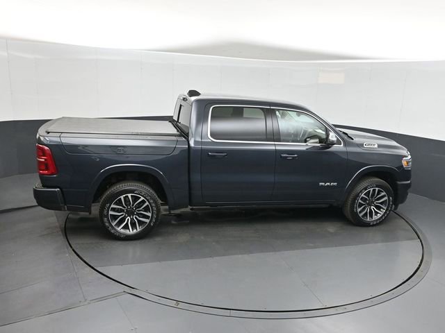 New 2026 RAM 1500 Limited AWD/4WD image 28