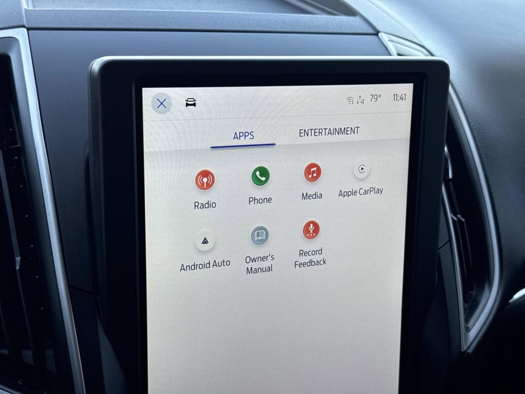 Certified 2022 Ford Edge ST-Line image 12