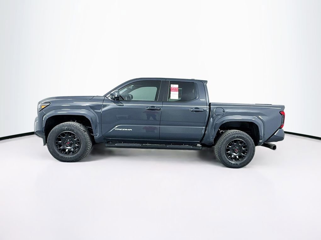 New 2026 Toyota Tacoma SR5 image 5