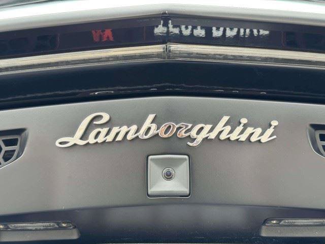 Used 2017 Lamborghini Aventador LP 750-4 Superveloce AWD/4WD image 29