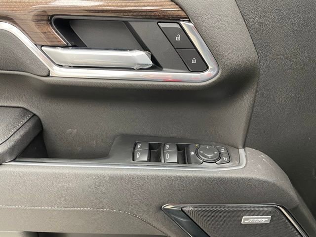 New 2026 Chevrolet Silverado 1500 LT Trail Boss w/ LT Trail Boss Premium Package image 12