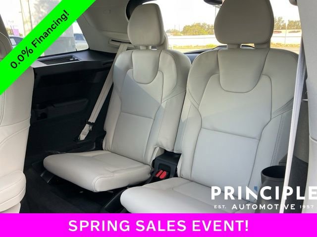 New 2026 Volvo XC90 B5 Ultra image 34