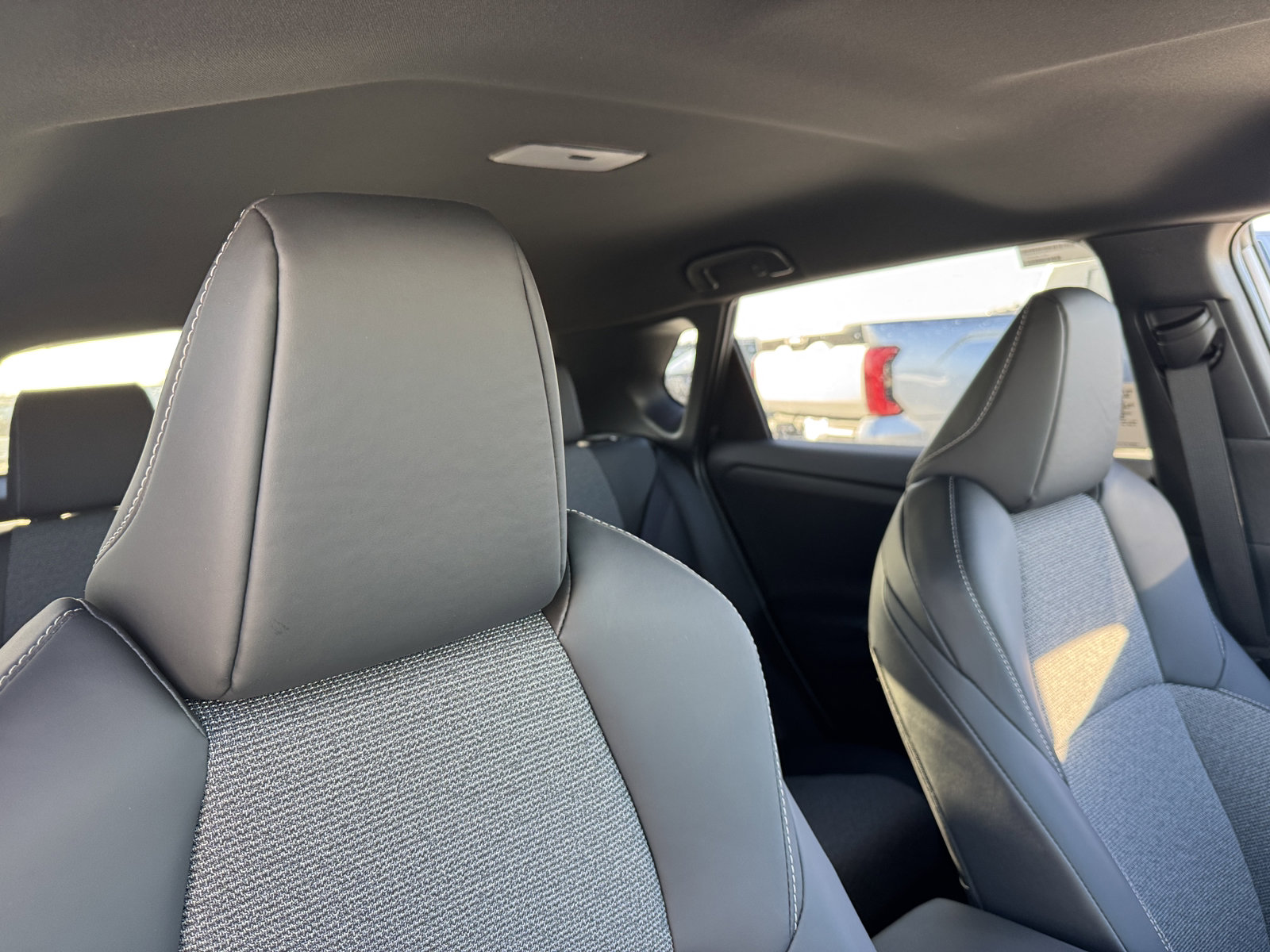 New 2026 Toyota bZ image 3