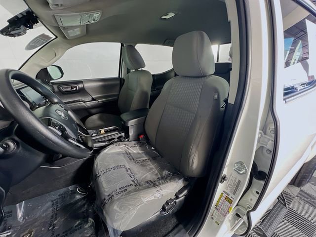 Used 2023 Toyota Tacoma SR image 9