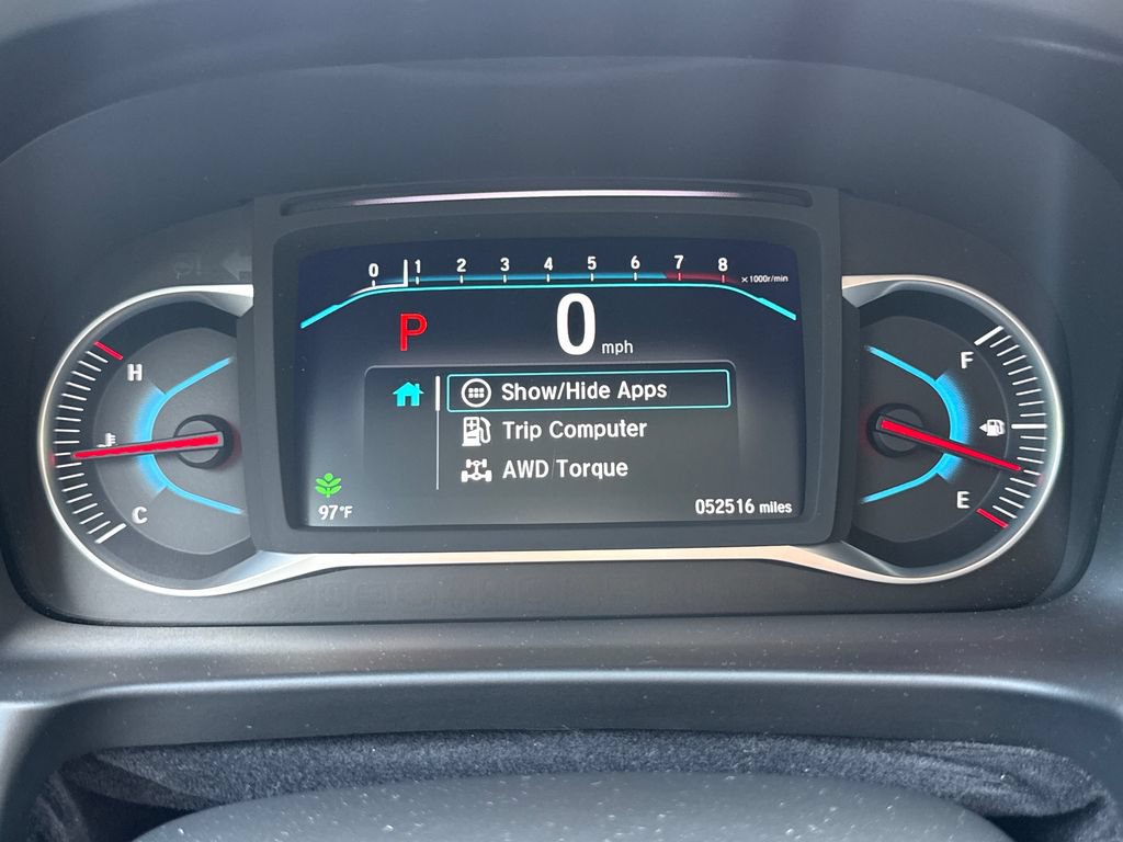 Used 2019 Honda Pilot Touring image 22