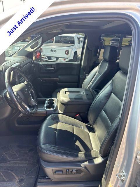 Used 2020 Chevrolet Silverado 1500 RST w/ Rally Edition AWD/4WD image 13