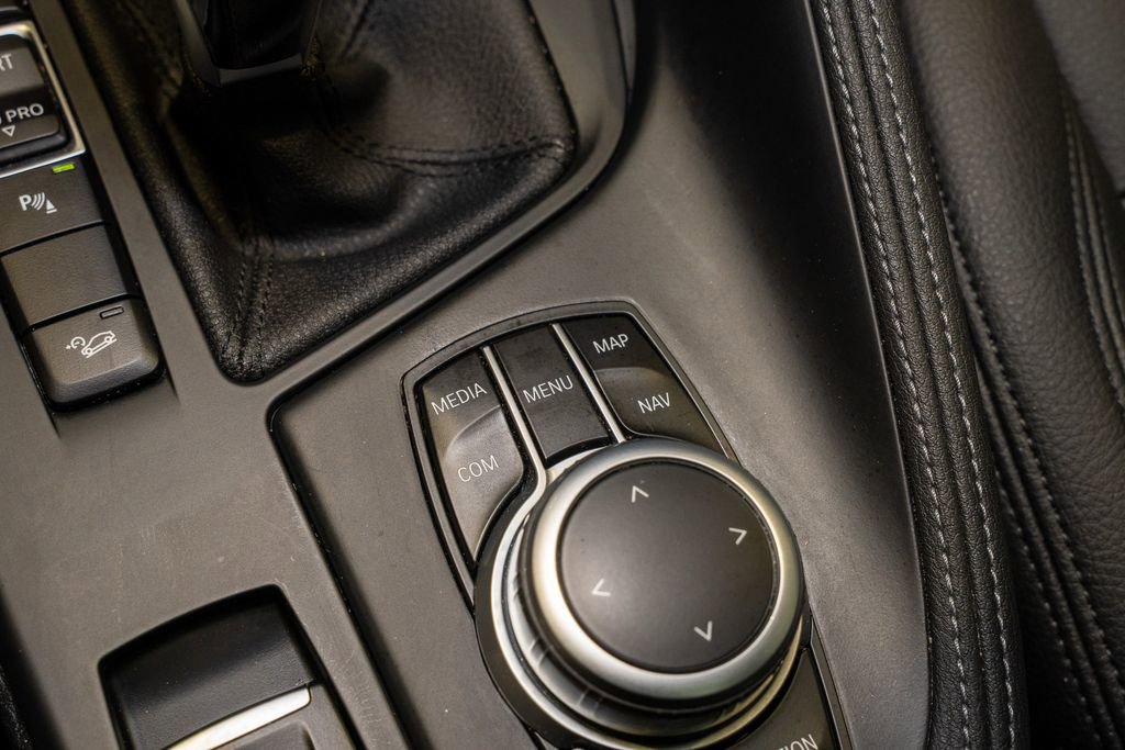 Used 2021 BMW X1 xDrive28i w/ Convenience Package image 19