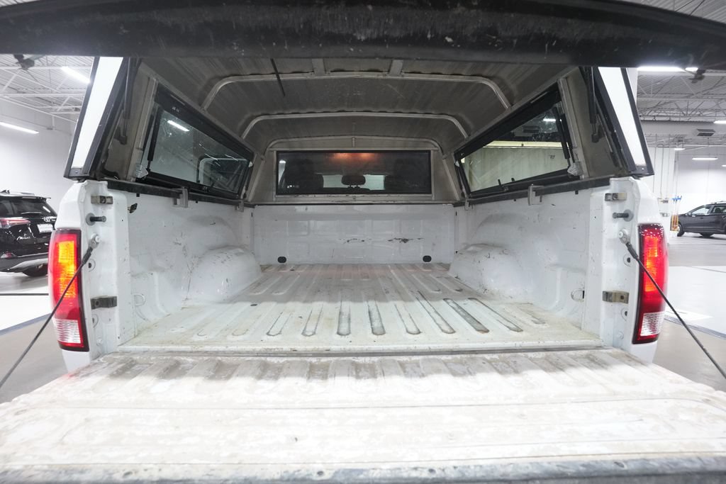 Used 2023 RAM 1500 Tradesman AWD/4WD image 10