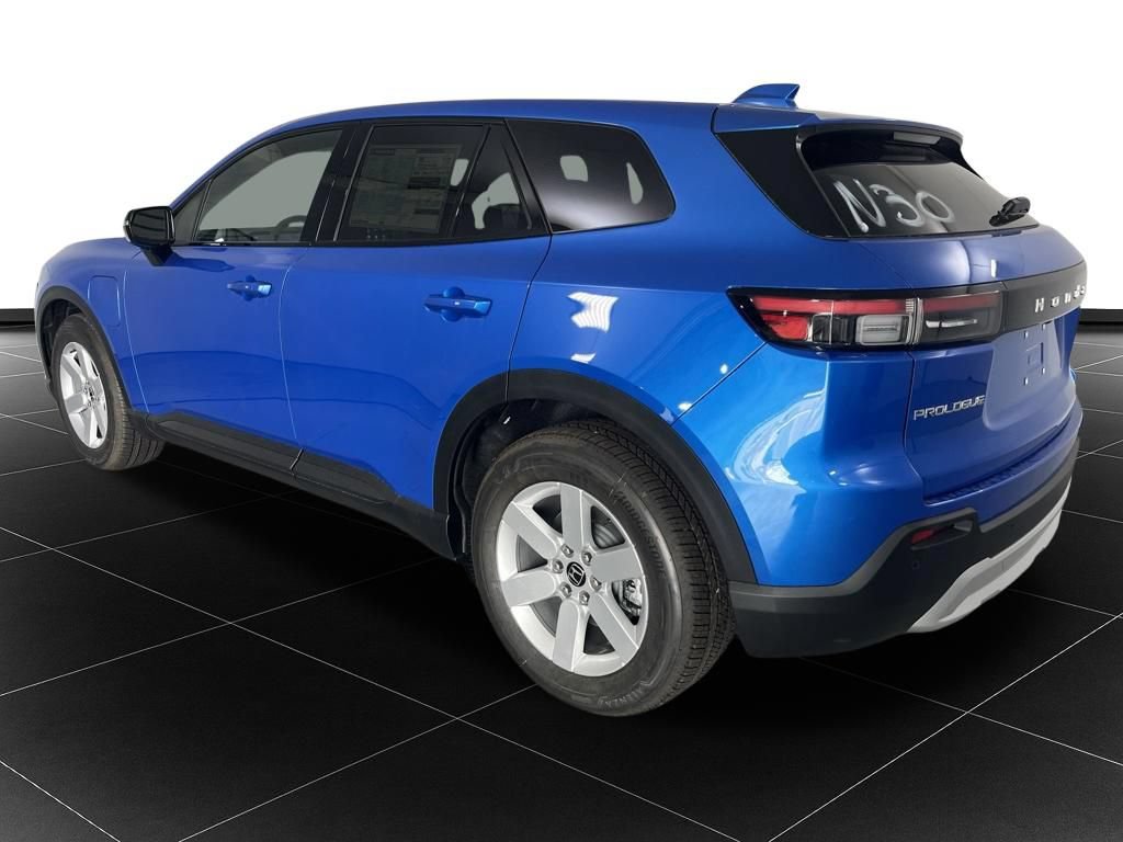 New 2026 Honda Prologue EX image 3