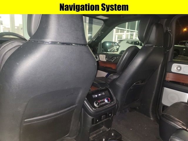 Used 2020 Lincoln Navigator L Reserve w/ Luxury Package image 9