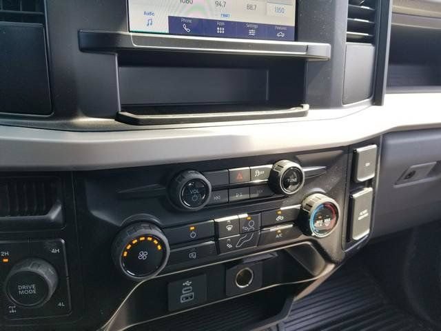 New 2026 Ford F350 XL w/ Snow Plow Prep Package AWD/4WD image 23