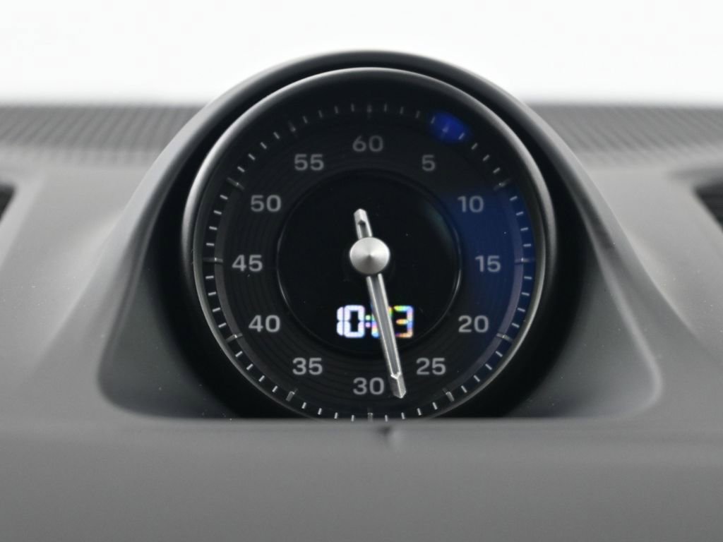 New 2026 Porsche Cayenne Coupe image 12