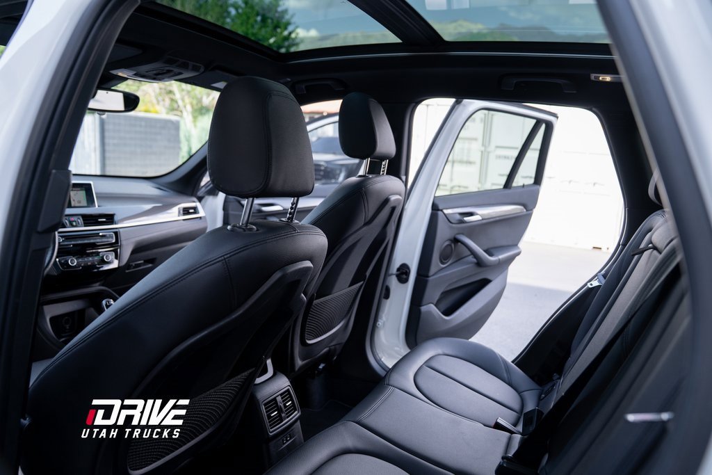 Used 2020 BMW X1 xDrive28i image 27