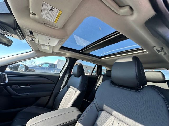 New 2026 MAZDA CX-50 AWD 2.5 S w/ Weather Package image 25