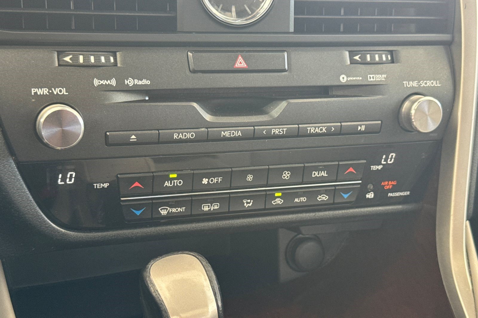 Used 2018 Lexus RX 350 AWD w/ Premium Package image 27