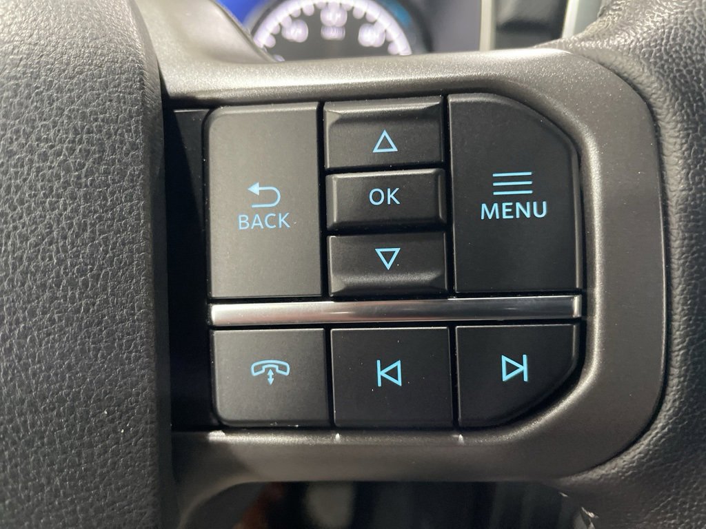 Certified 2022 Ford F150 XLT w/ Equipment Group 302A High image 17