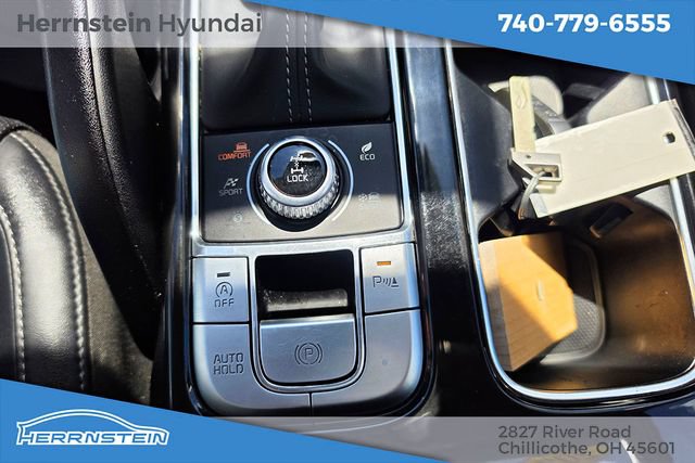 Used 2025 Kia Telluride S AWD/4WD image 21