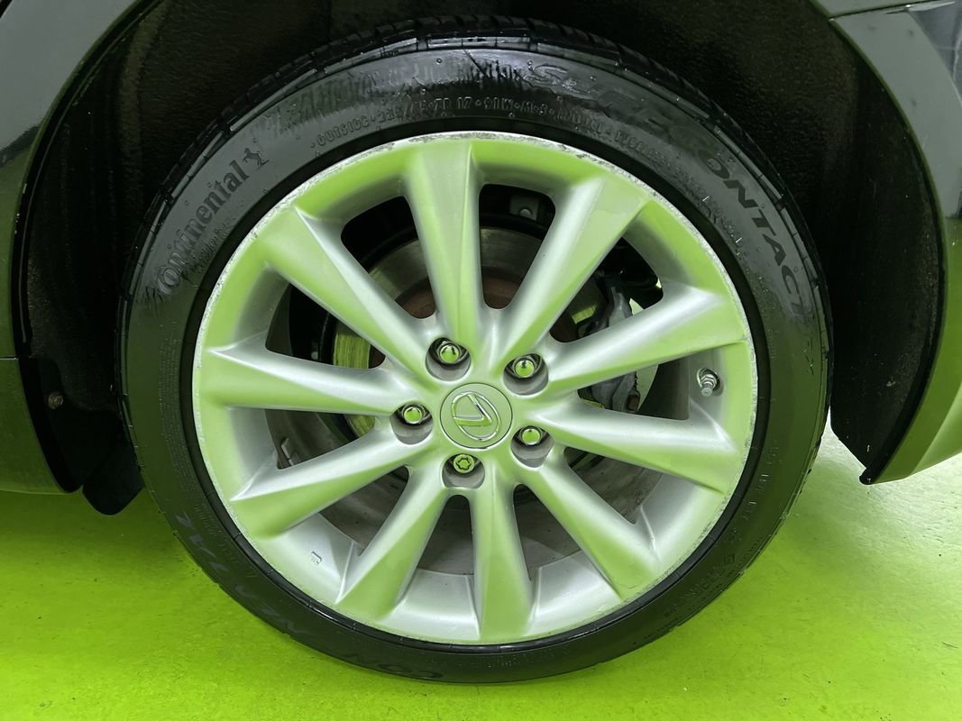 Used 2010 Lexus IS 250 AWD image 15