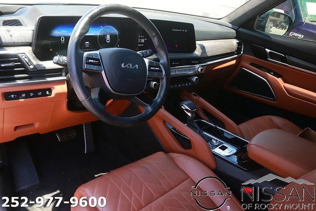 Used 2023 Kia Telluride SX Prestige X-Pro AWD/4WD image 10