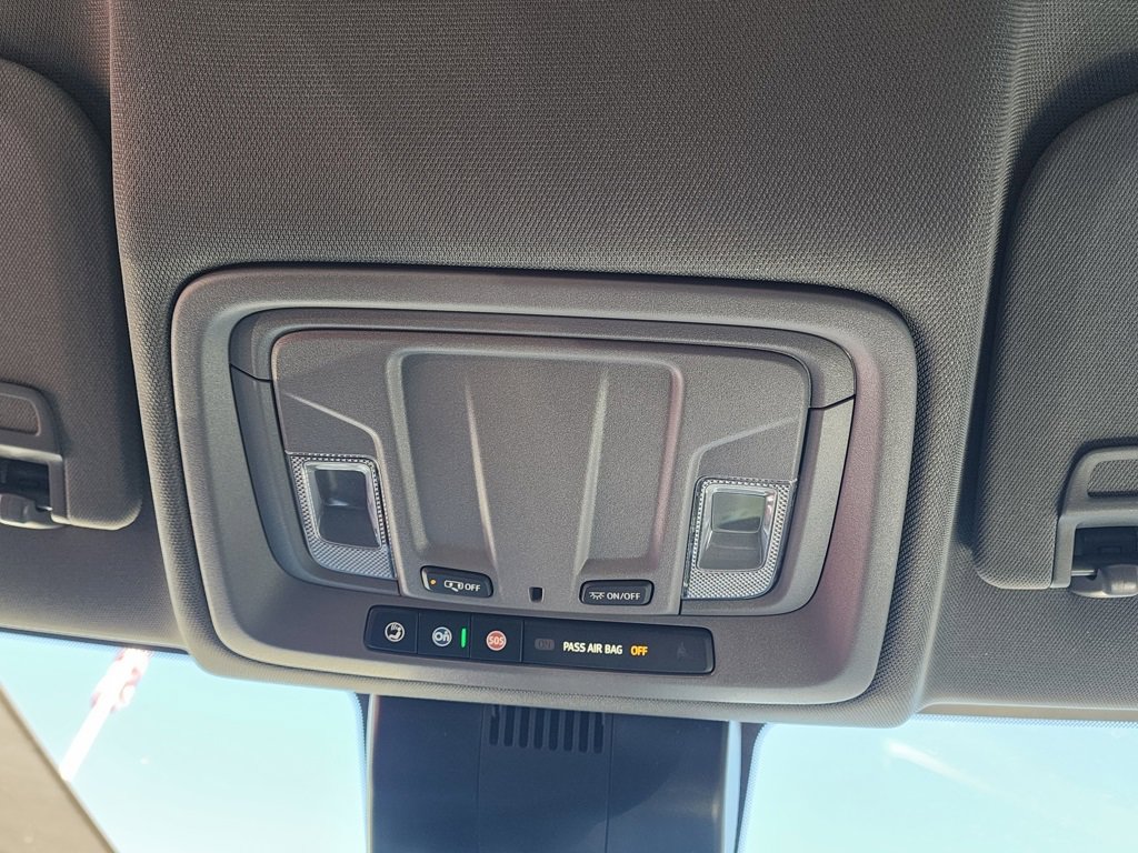 New 2026 GMC Sierra 1500 Elevation image 35