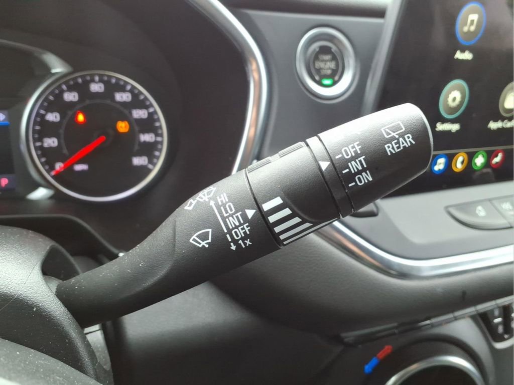 Used 2023 Chevrolet Blazer LT w/ Driver Confidence Package image 23